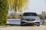 Mercedes-AMG CLA45 4Matic 2016 года